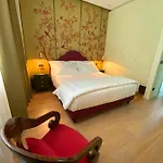 דירה Grata Hospes - Boutique House - Rooftop Deck - Bbq סורנטו