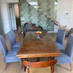 דירה Grata Hospes - Boutique House - Rooftop Deck - Bbq