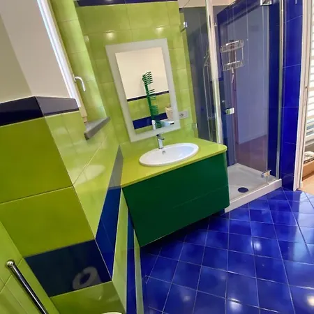 Appartement Grata Hospes - Boutique House - Rooftop Deck - Bbq *