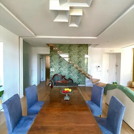 Appartement Grata Hospes - Boutique House - Rooftop Deck - Bbq *