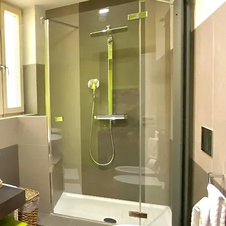 Appartement Grata Hospes - Boutique House - Rooftop Deck - Bbq Sorrente