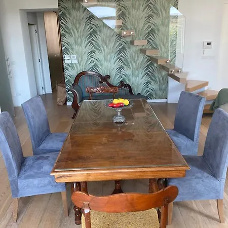 Appartement Grata Hospes - Boutique House - Rooftop Deck - Bbq