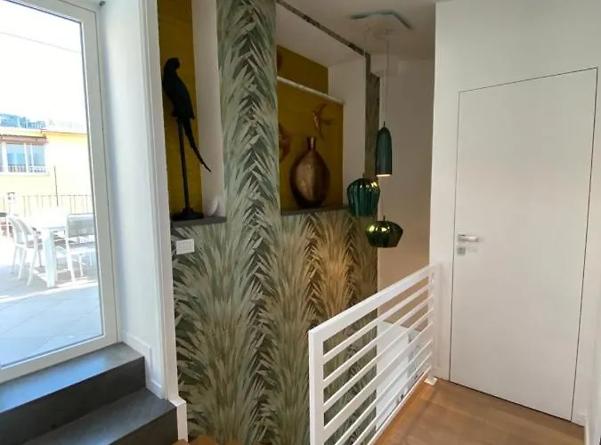 Grata Hospes - Boutique House - Rooftop Deck - Bbq شقة سورينتو