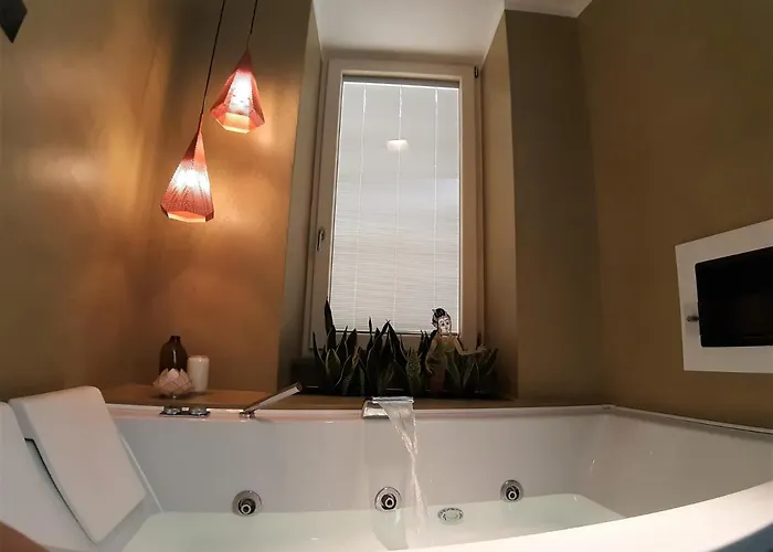 شقة Grata Hospes - Boutique House - Rooftop Deck - Bbq *