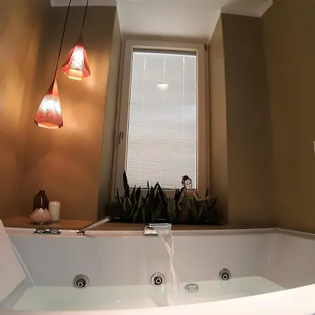 דירה Grata Hospes - Boutique House - Rooftop Deck - Bbq *