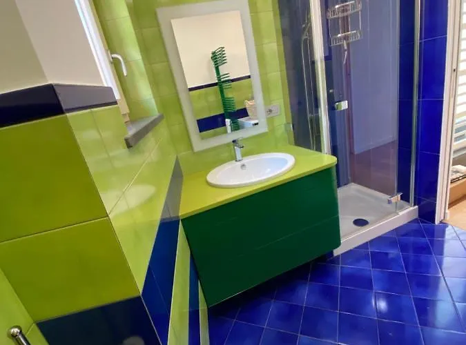 Appartamento Grata Hospes - Boutique House - Rooftop Deck - Bbq *