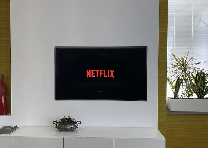 Appartamento Grata Hospes - Boutique House - Rooftop Deck - Bbq