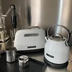 Appartement Grata Hospes - Boutique House - Rooftop Deck - Bbq *