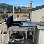 Grata Hospes - Boutique House - Rooftop Deck - Bbq * Sorrente
