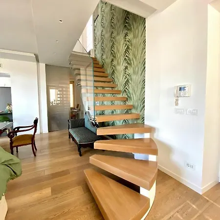 Grata Hospes - Boutique House - Rooftop Deck - Bbq *