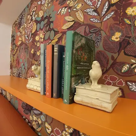 Apartmán Grata Hospes - Boutique House - Rooftop Deck - Bbq *