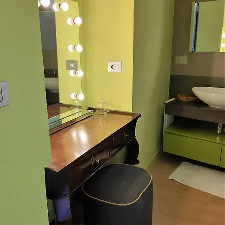 Apartmán Grata Hospes - Boutique House - Rooftop Deck - Bbq Sorrento