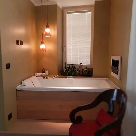 Apartmán Grata Hospes - Boutique House - Rooftop Deck - Bbq Sorrento