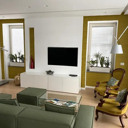 Grata Hospes - Boutique House - Rooftop Deck - Bbq * Sorrento