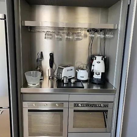 Apartmán Grata Hospes - Boutique House - Rooftop Deck - Bbq *