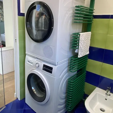 Grata Hospes - Boutique House - Rooftop Deck - Bbq Sorrento