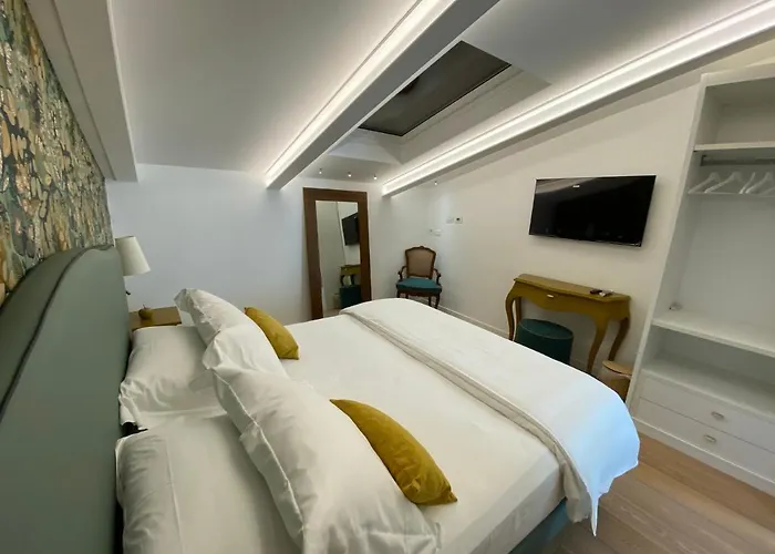 Grata Hospes - Boutique House - Rooftop Deck - Bbq Apartman