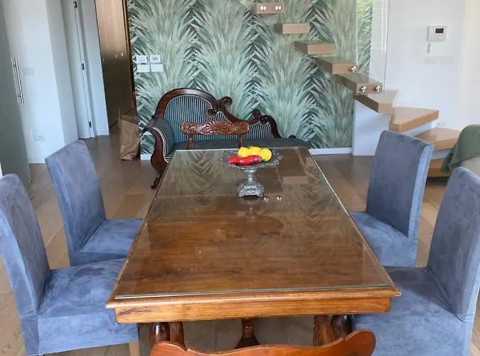 Apartman Grata Hospes - Boutique House - Rooftop Deck - Bbq