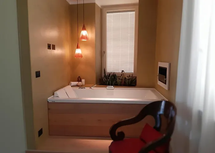 Apartment Grata Hospes - Boutique House - Rooftop Deck - Bbq Sorrent