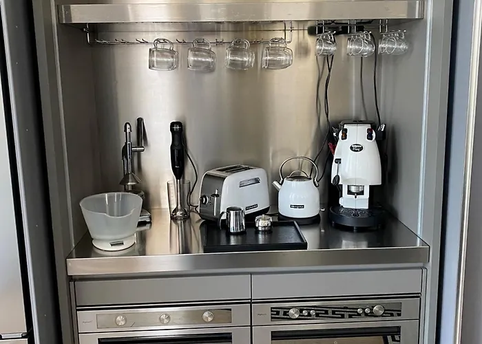 Grata Hospes - Boutique House - Rooftop Deck - Bbq * Sorrent