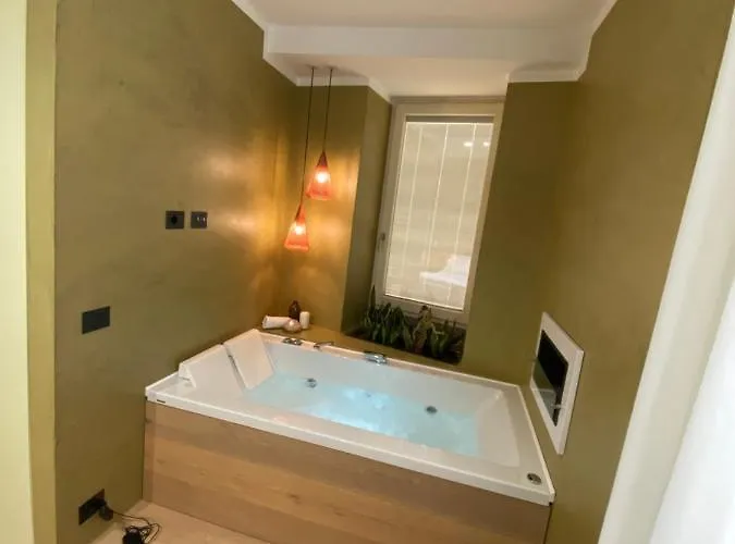 Apartman Grata Hospes - Boutique House - Rooftop Deck - Bbq