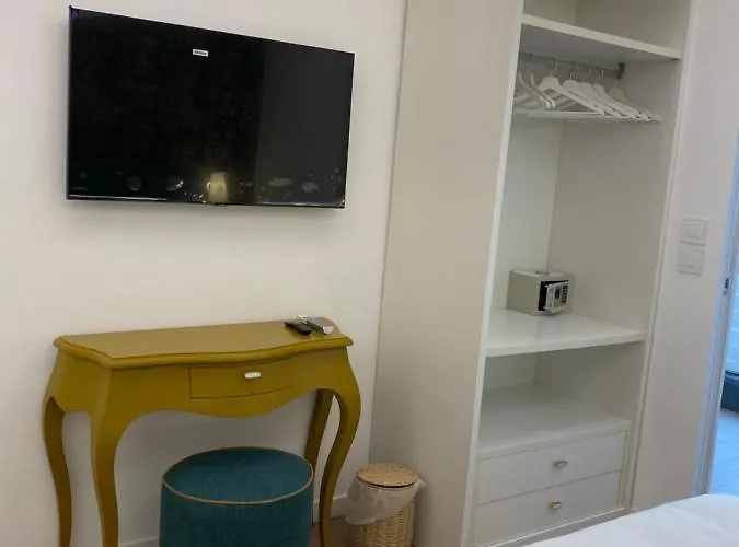 Apartman Grata Hospes - Boutique House - Rooftop Deck - Bbq Sorrento