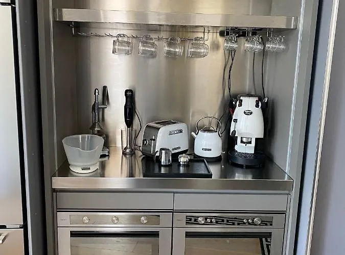 Apartment Grata Hospes - Boutique House - Rooftop Deck - Bbq *