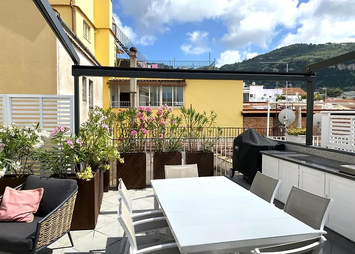 Grata Hospes - Boutique House - Rooftop Deck - Bbq *