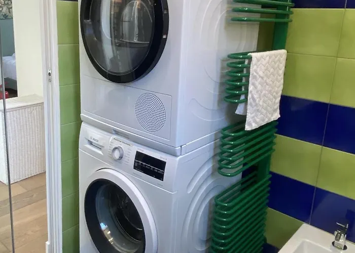 Grata Hospes - Boutique House - Rooftop Deck - Bbq Sorrent