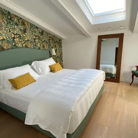 Grata Hospes - Boutique House - Rooftop Deck - Bbq * Сорренто