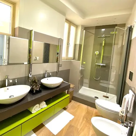 Grata Hospes - Boutique House - Rooftop Deck - Bbq * Сорренто
