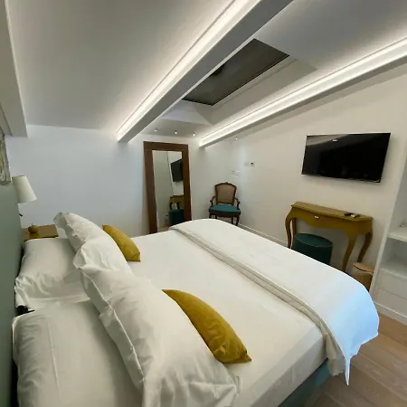 Grata Hospes - Boutique House - Rooftop Deck - Bbq Апартаменты