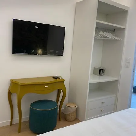 Апартаменты Grata Hospes - Boutique House - Rooftop Deck - Bbq Сорренто