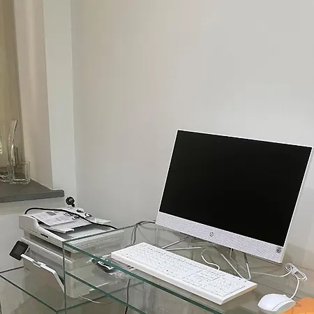 Апартаменты Grata Hospes - Boutique House - Rooftop Deck - Bbq Сорренто