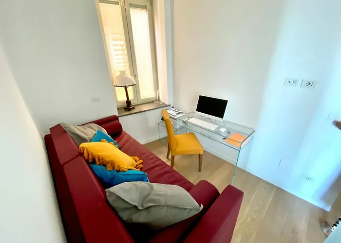 Grata Hospes - Boutique House - Rooftop Deck - Bbq Apartment