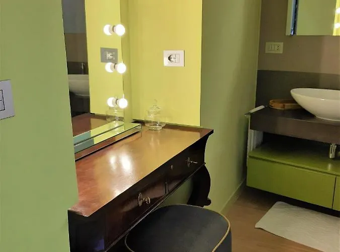 Apartment Grata Hospes - Boutique House - Rooftop Deck - Bbq Sorrento