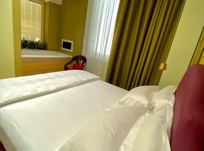 Grata Hospes - Boutique House - Rooftop Deck - Bbq Apartment Sorrento