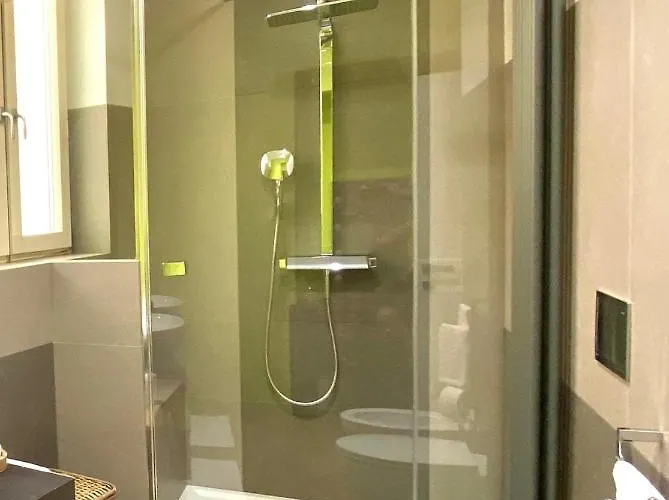 Lägenhet Grata Hospes - Boutique House - Rooftop Deck - Bbq Sorrento