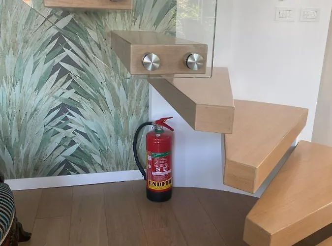 Grata Hospes - Boutique House - Rooftop Deck - Bbq Apartment Sorrento